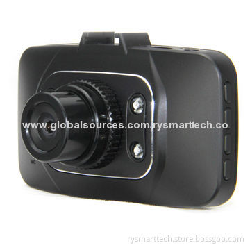 Novatek Car Black Box, GS8000L
